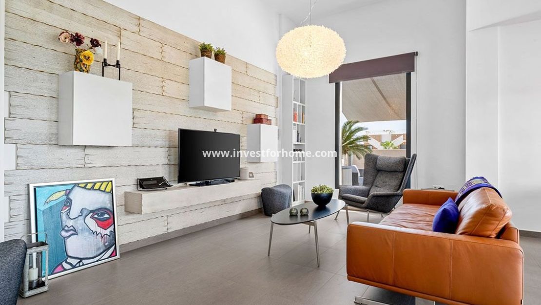 Sale - Villa - Rojales - Inland