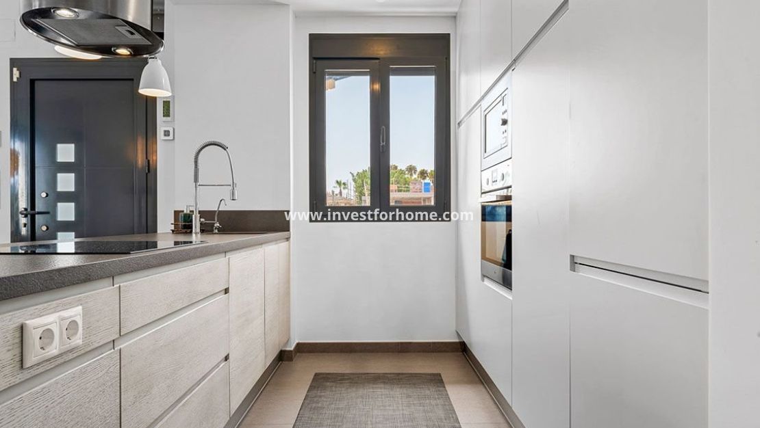 Sale - Villa - Rojales - Inland