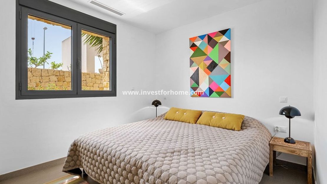 Sale - Villa - Rojales - Inland