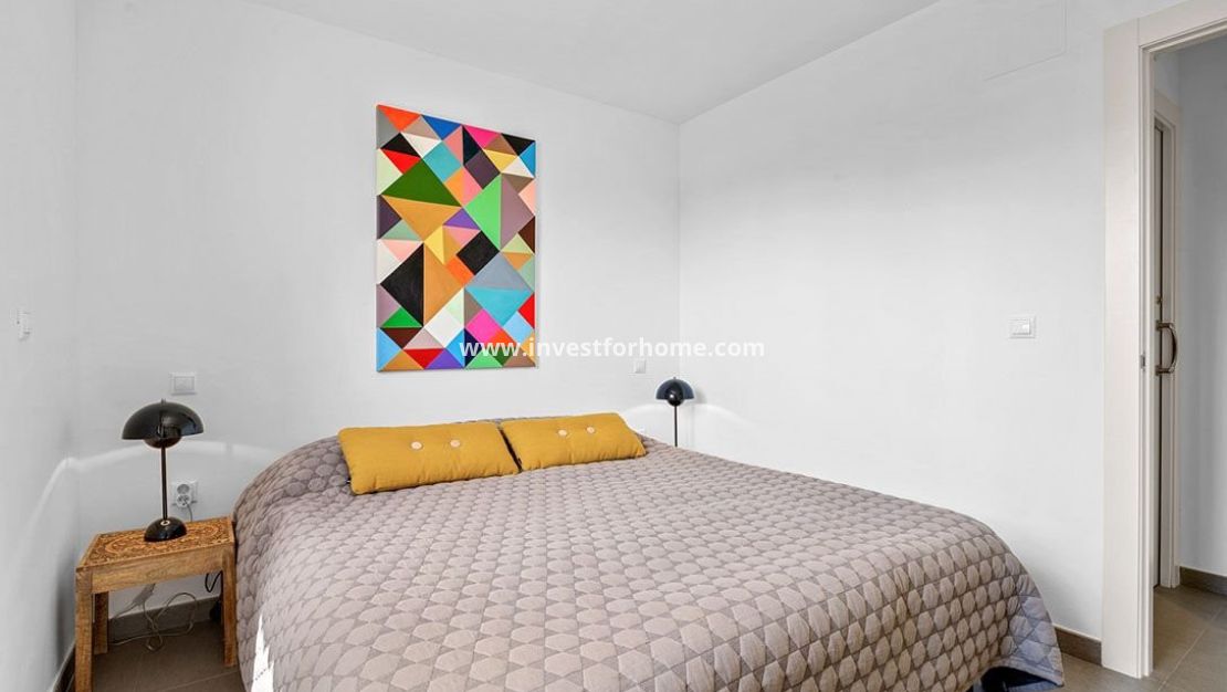 Sale - Villa - Rojales - Inland