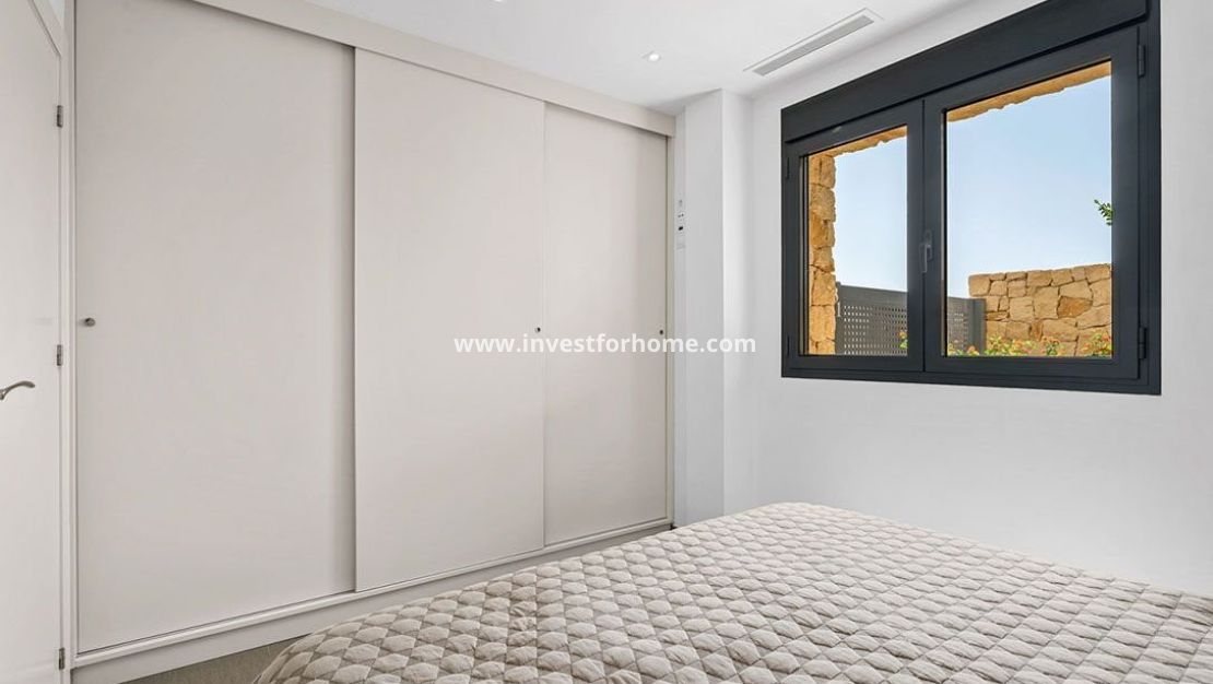 Sale - Villa - Rojales - Inland