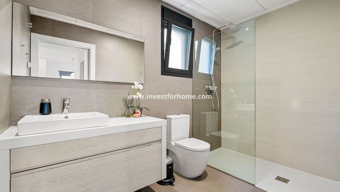 Sale - Villa - Rojales - Inland