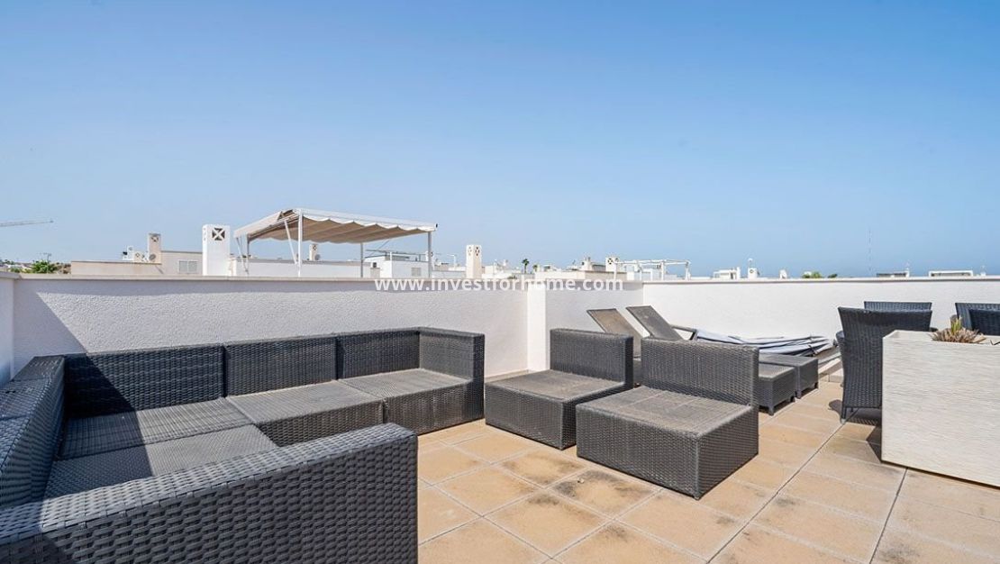 Sale - Villa - Rojales - Inland