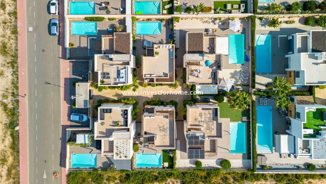 Sale - Villa - Rojales - Inland