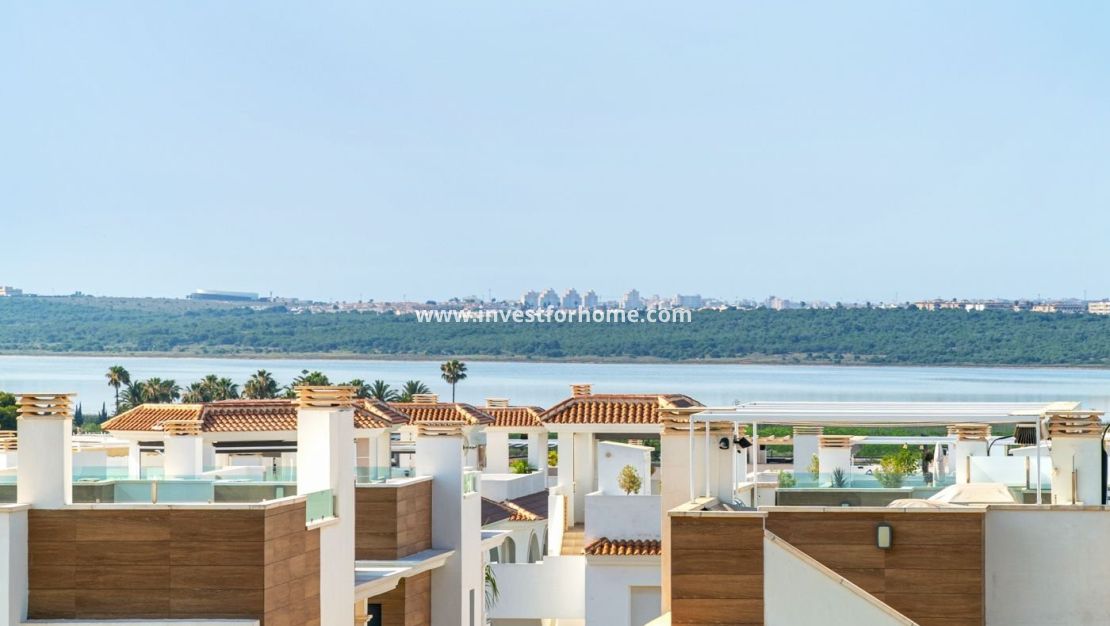 Sale - Villa - Rojales - Inland