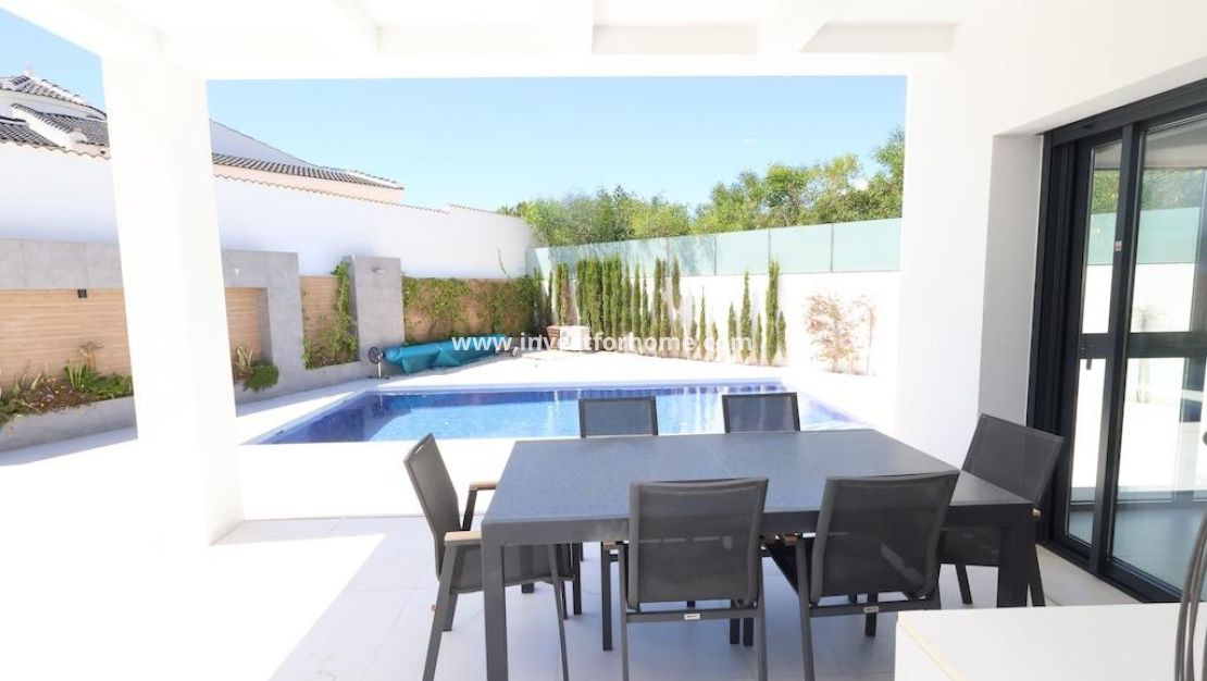 Sale - Villa - Rojales - Inland