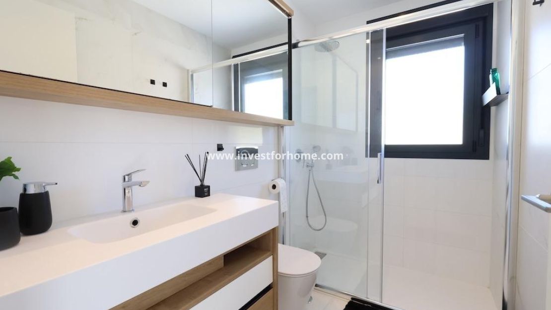 Sale - Villa - Rojales - Inland