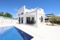 Sale - Villa - Rojales - Inland