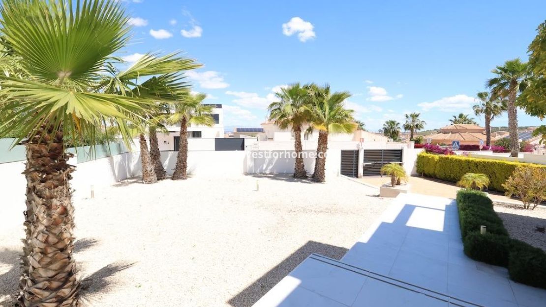 Sale - Villa - Rojales - Inland