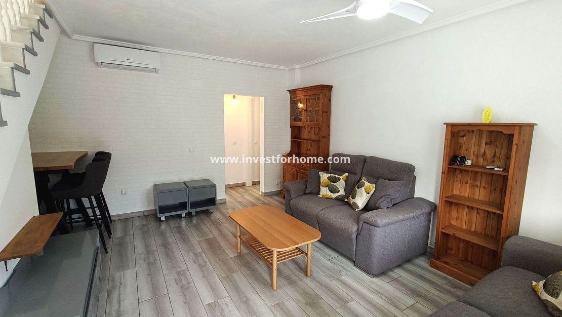 Sale - Villa - Rojales - Inland