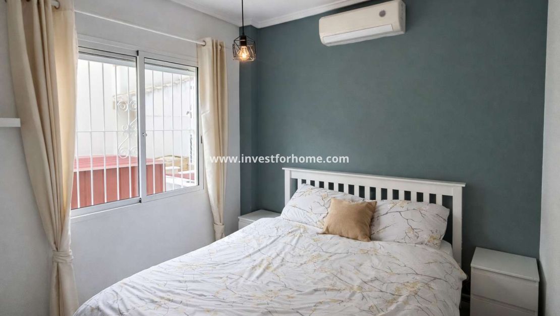Sale - Villa - Rojales - Inland