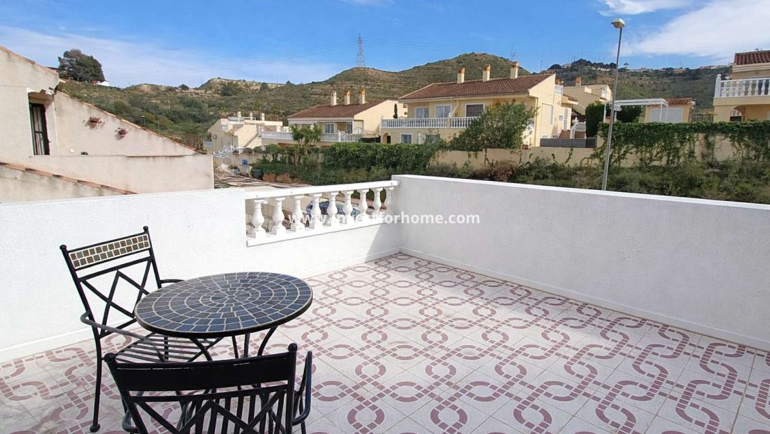 Sale - Villa - Rojales - Inland