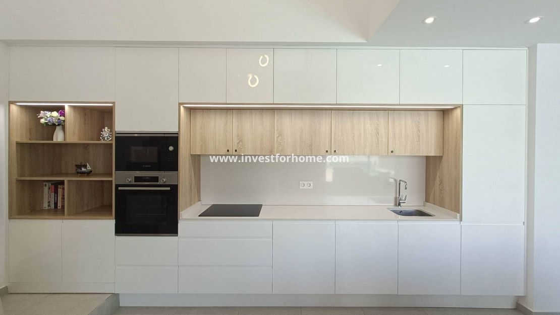 Sale - Villa - Rojales - Inland