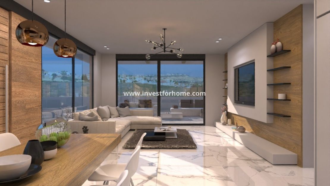 Sale - Villa - Rojales - Inland