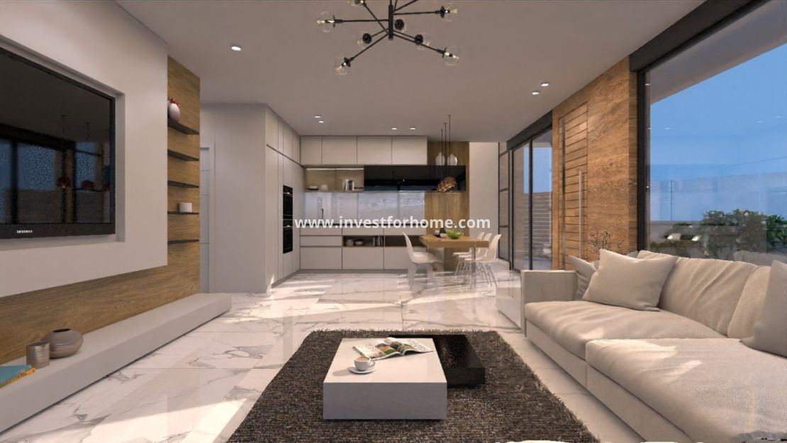 Sale - Villa - Rojales - Inland