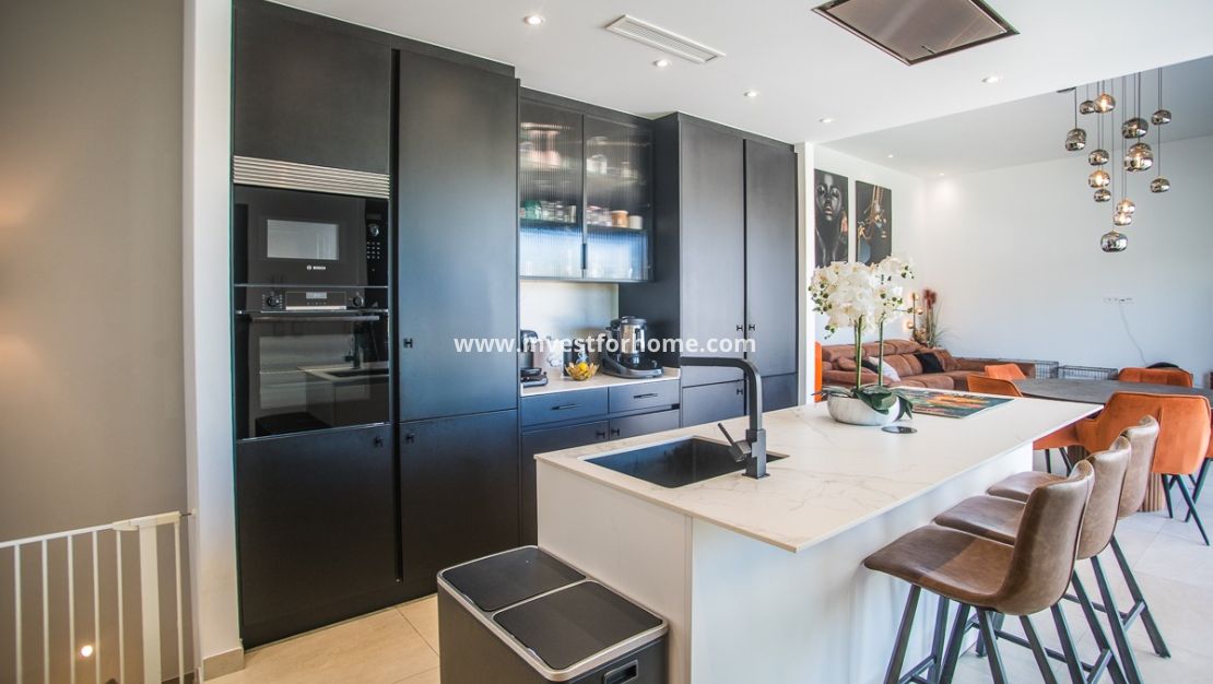 Sale - Villa - Rojales - Inland