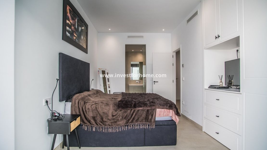 Sale - Villa - Rojales - Inland
