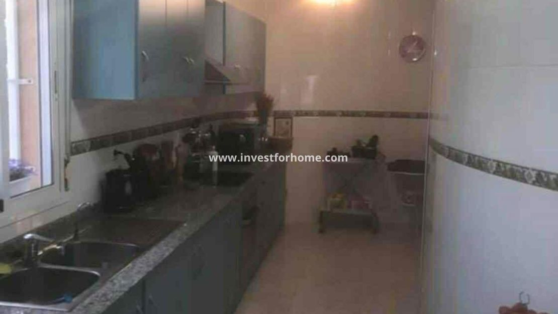 Sale - Villa - Rojales - La Marquesa Golf