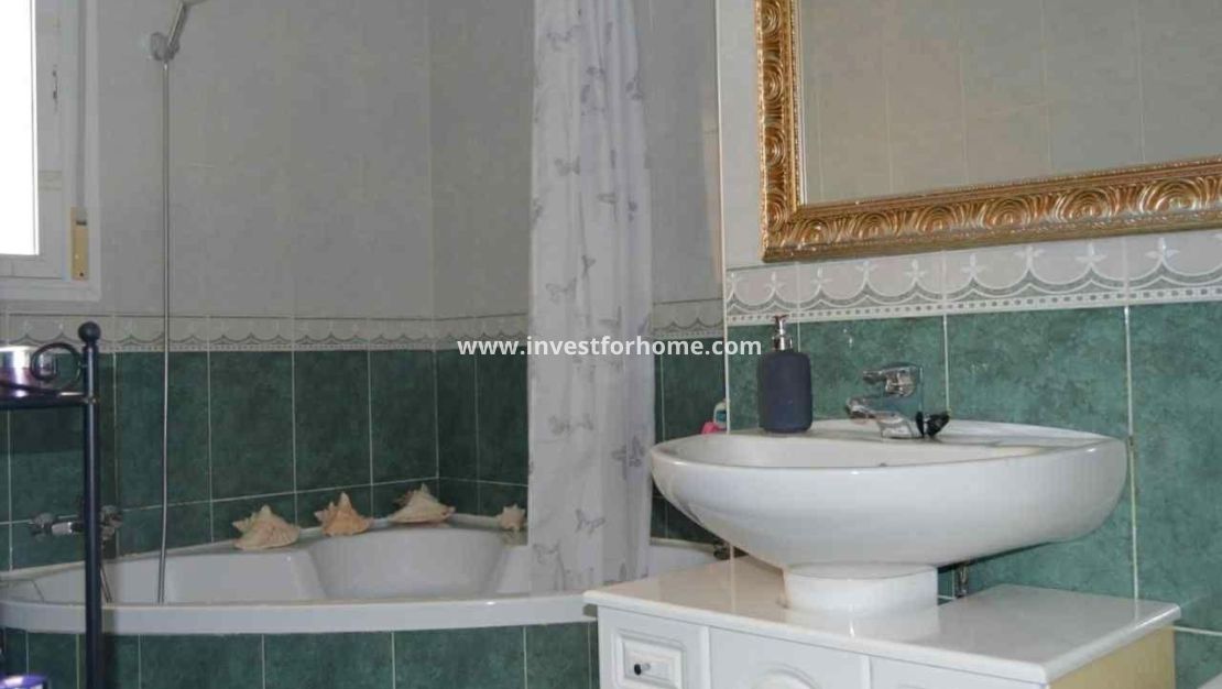 Sale - Villa - Rojales - La Marquesa Golf