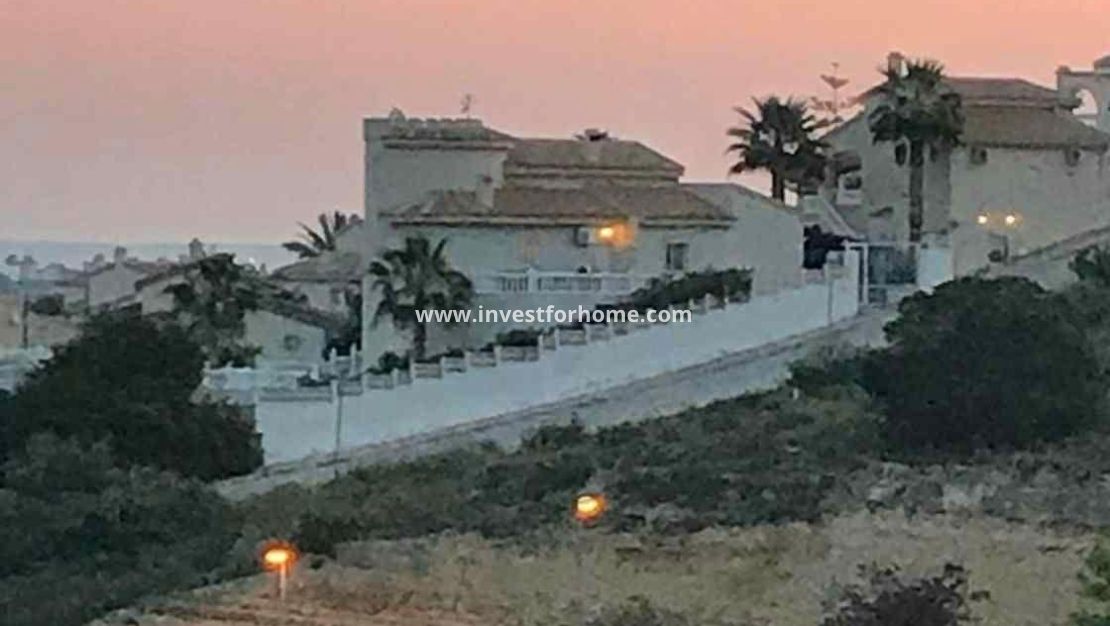 Sale - Villa - Rojales - La Marquesa Golf