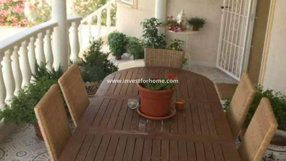 Sale - Villa - Rojales - La Marquesa Golf