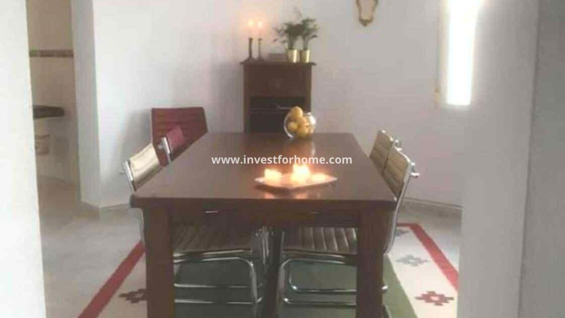 Sale - Villa - Rojales - La Marquesa Golf