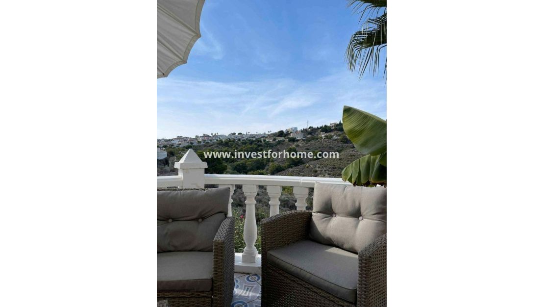 Sale - Villa - Rojales - La Marquesa Golf