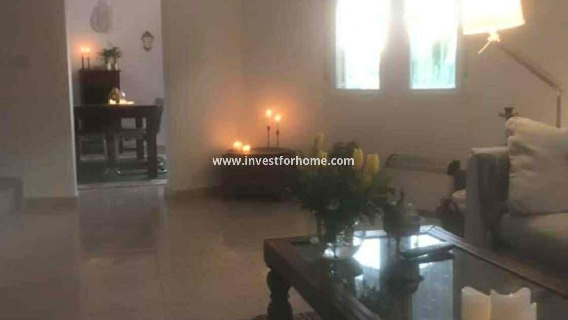 Sale - Villa - Rojales - La Marquesa Golf