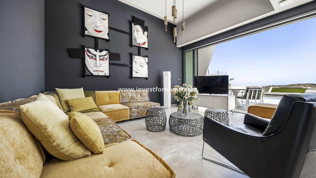 Sale - Villa - Rojales - La Marquesa Golf