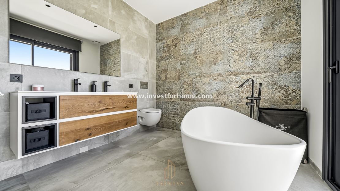 Sale - Villa - Rojales - La Marquesa Golf