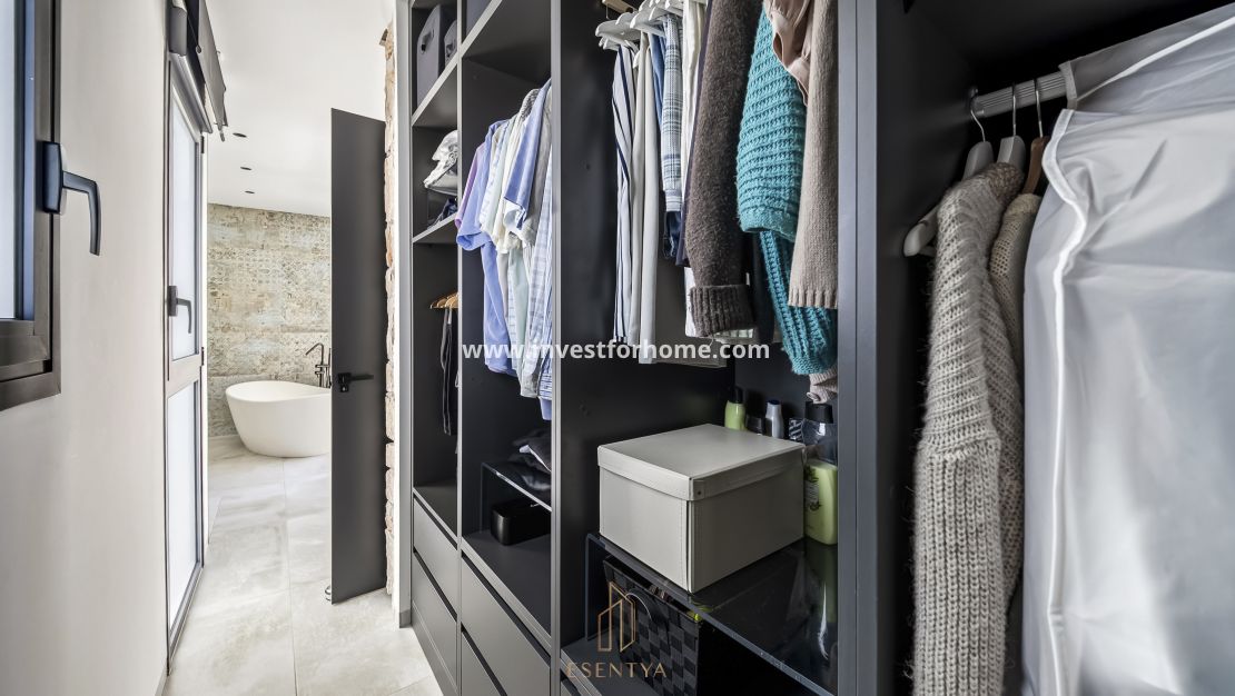 Sale - Villa - Rojales - La Marquesa Golf