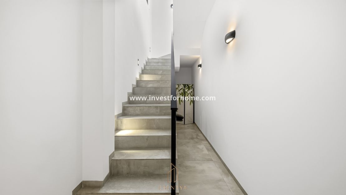 Sale - Villa - Rojales - La Marquesa Golf