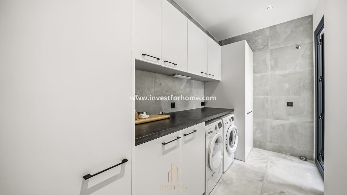Sale - Villa - Rojales - La Marquesa Golf
