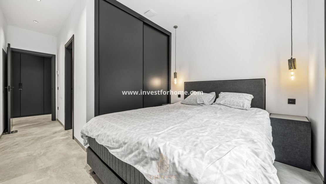 Sale - Villa - Rojales - La Marquesa Golf
