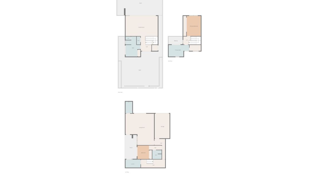 Sale - Villa - Rojales - La Marquesa Golf