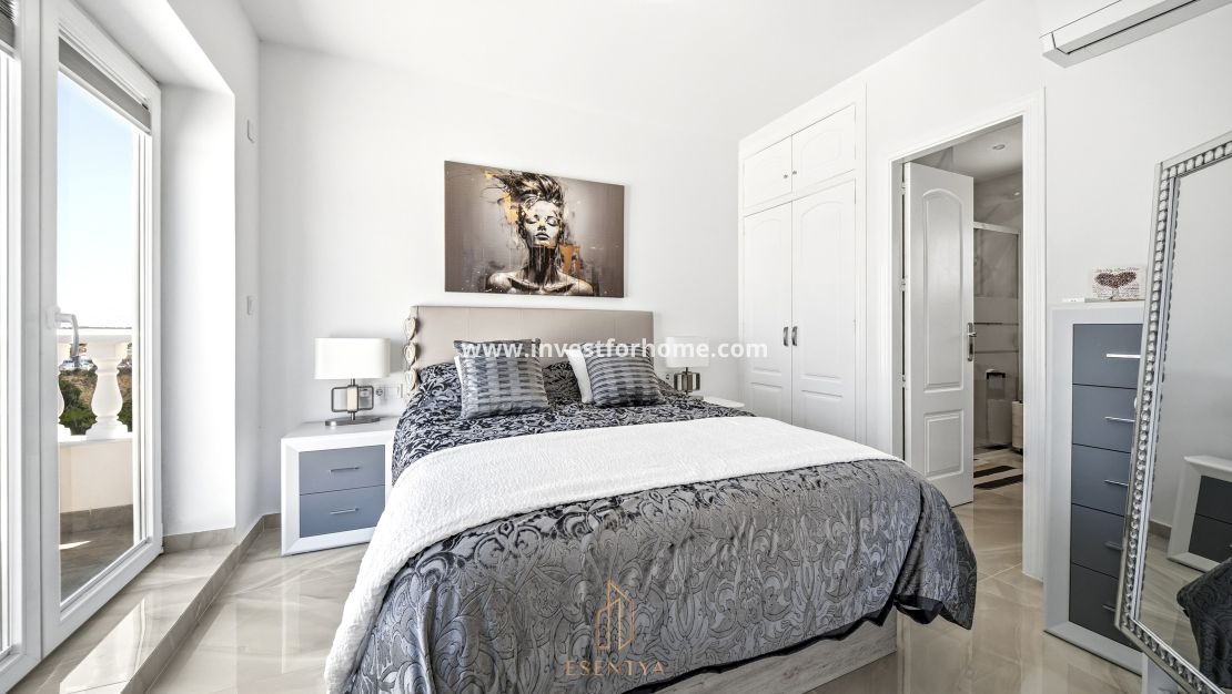 Sale - Villa - Rojales - La Marquesa Golf