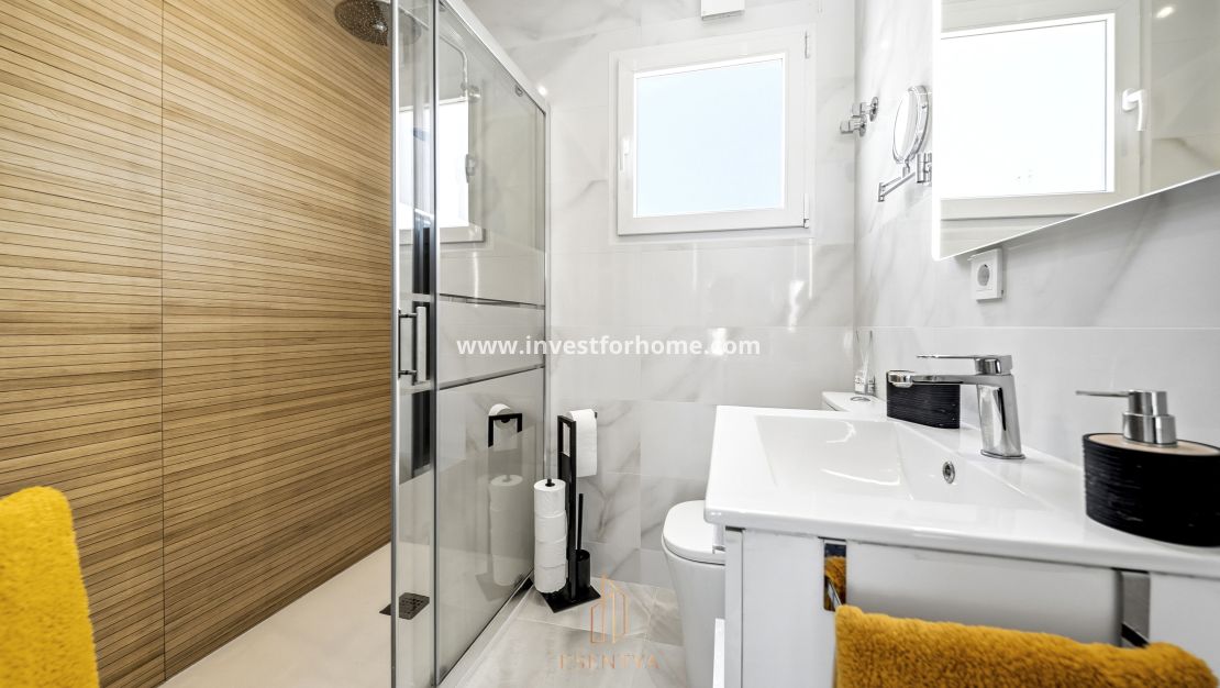 Sale - Villa - Rojales - La Marquesa Golf