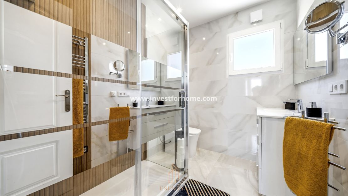 Sale - Villa - Rojales - La Marquesa Golf