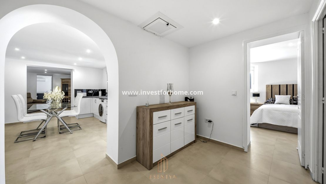 Sale - Villa - Rojales - La Marquesa Golf