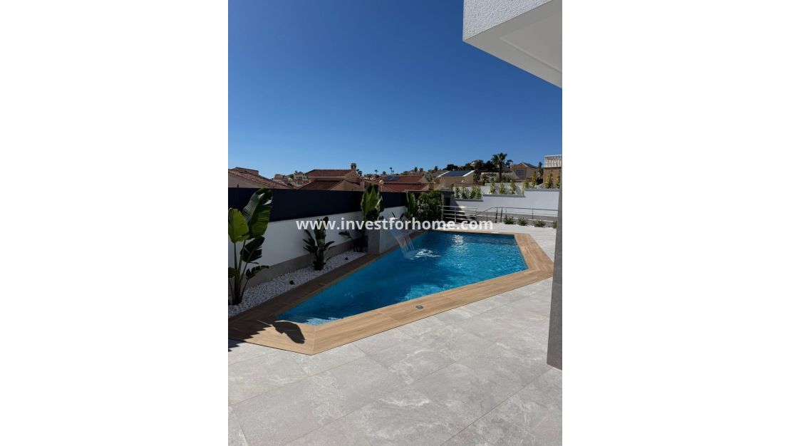 Sale - Villa - Rojales - La Marquesa