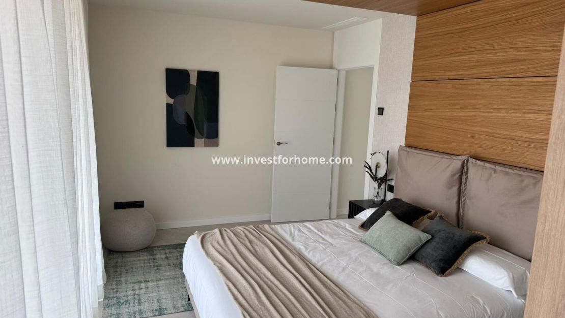 Sale - Villa - Rojales - La Marquesa