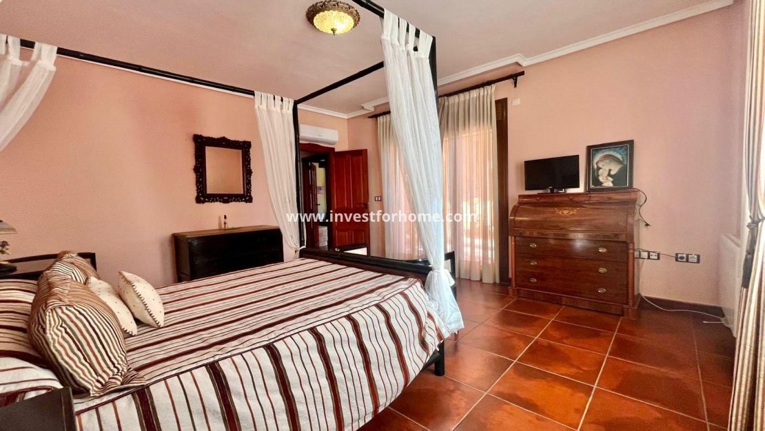 Sale - Villa - Rojales - La Vega Baja