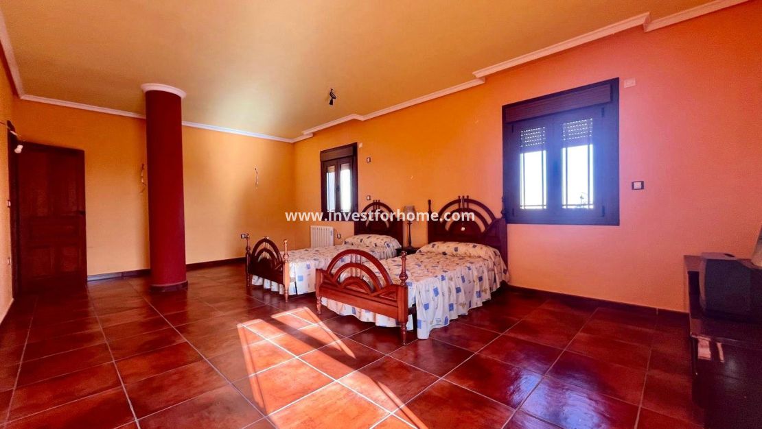 Sale - Villa - Rojales - La Vega Baja