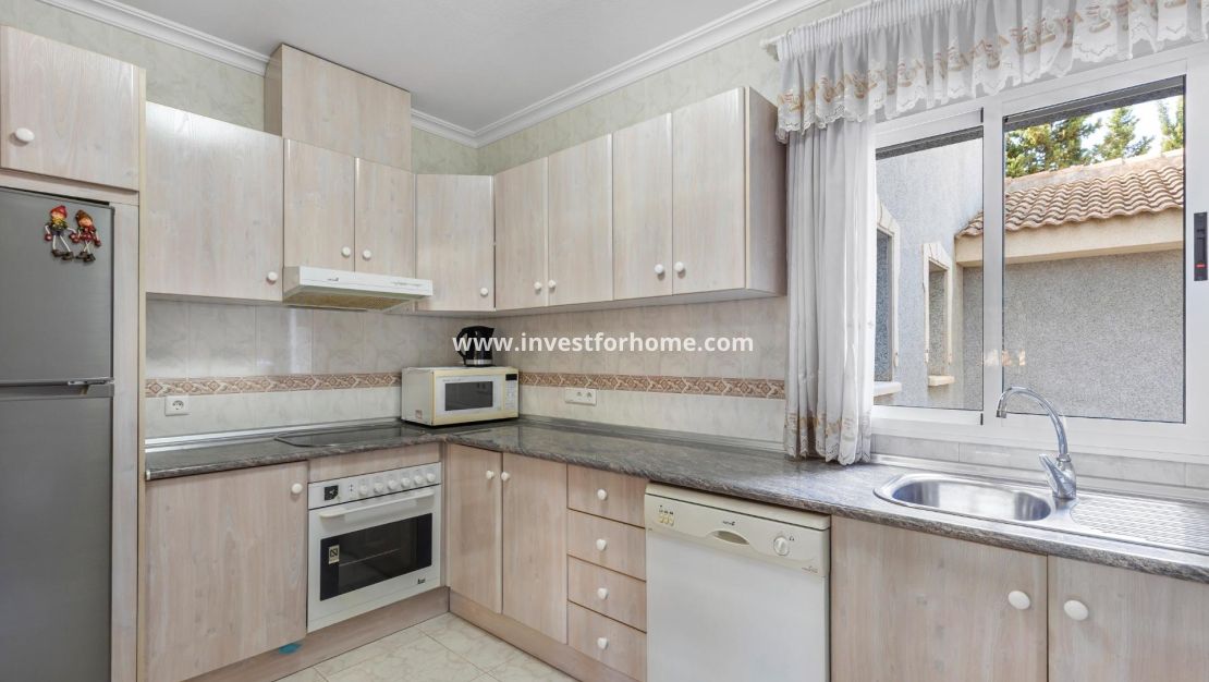 Sale - Villa - Rojales - Pueblo Bravo