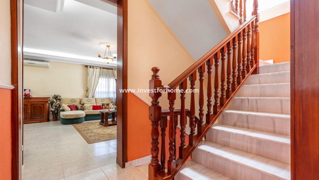 Sale - Villa - Rojales - Pueblo Bravo