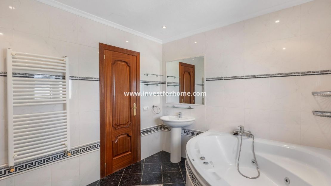 Sale - Villa - Rojales - Pueblo Bravo