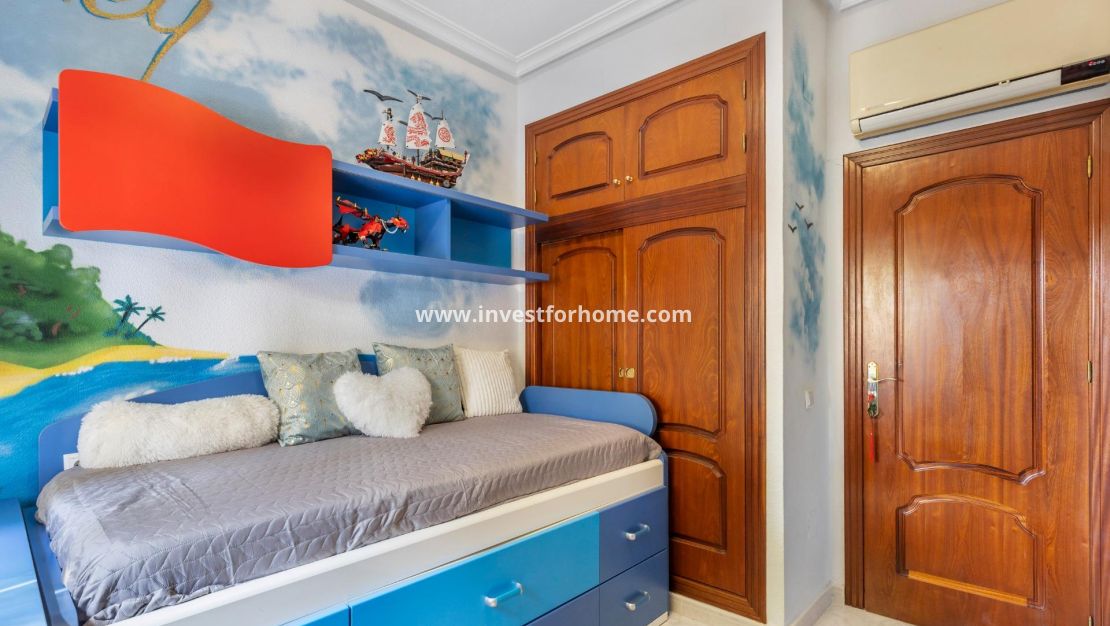 Sale - Villa - Rojales - Pueblo Bravo