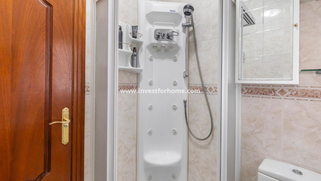 Sale - Villa - Rojales - Pueblo Bravo