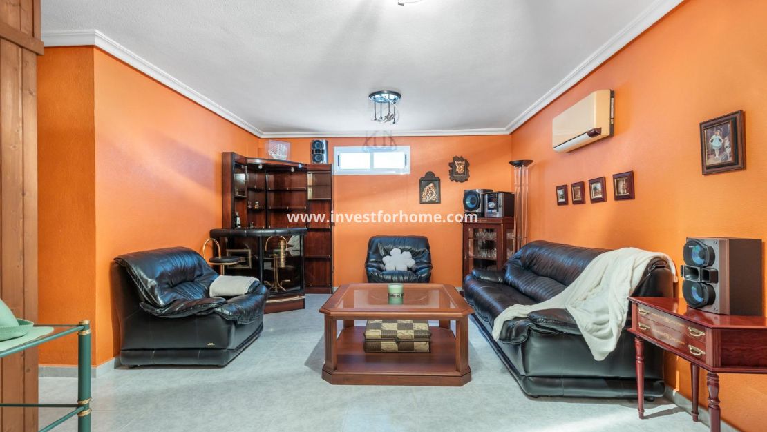 Sale - Villa - Rojales - Pueblo Bravo