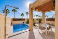 Sale - Villa - Rojales - Pueblo Bravo